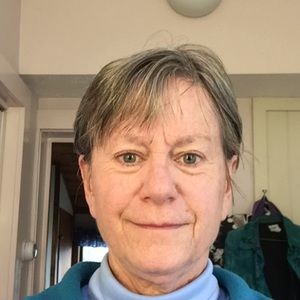 Meet your Posher, Betsy